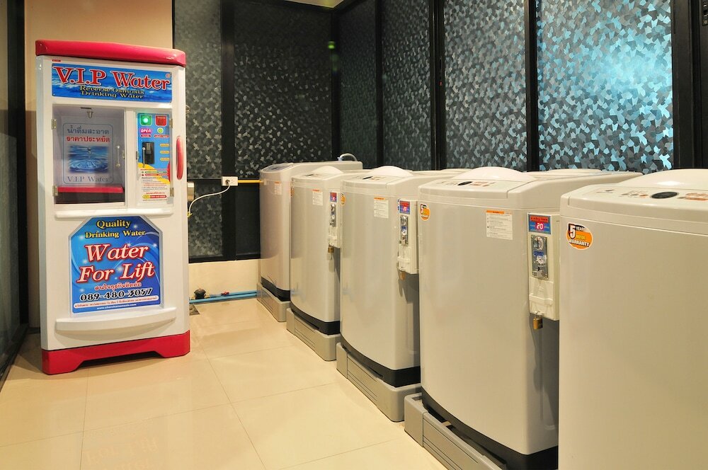 Фото Grand Marina Residence