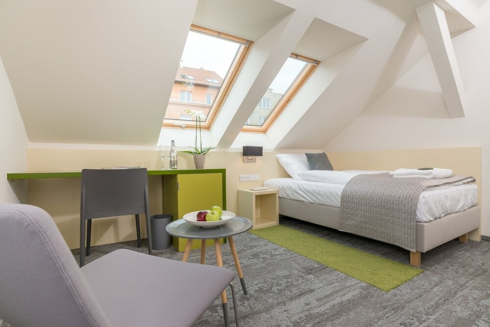 Фото отеля 5