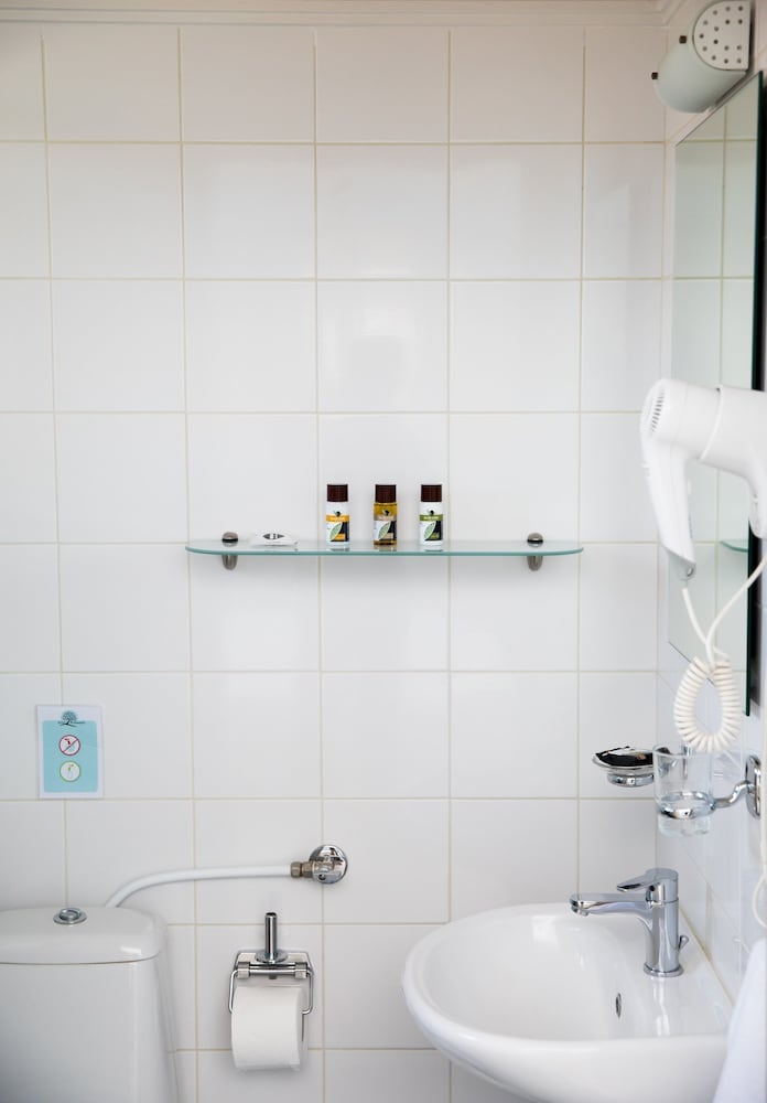 Фото Melissanthi Hotel