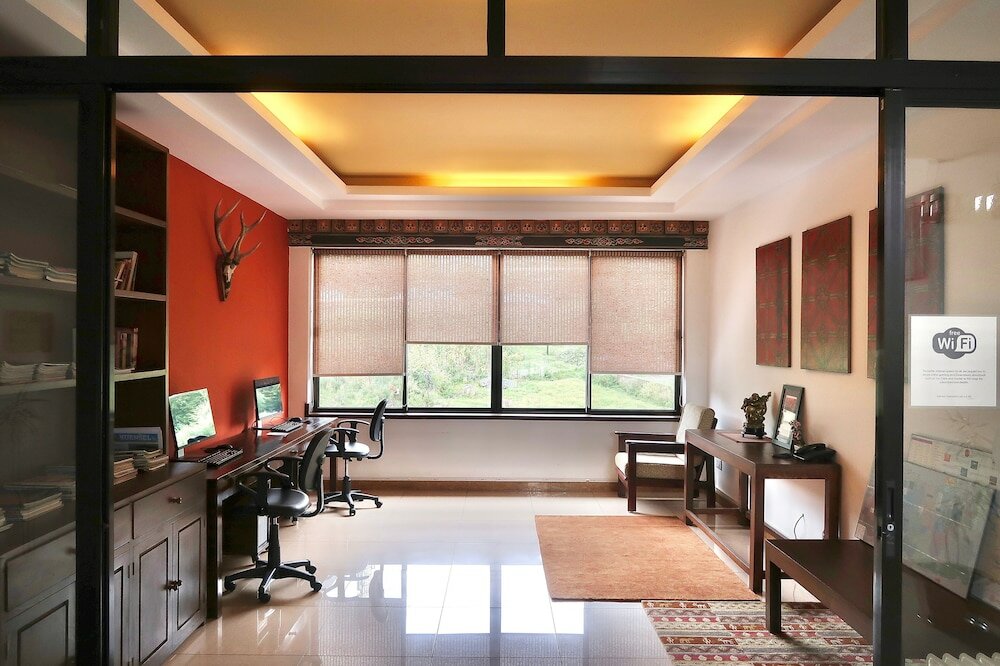 Фото Khang Residency