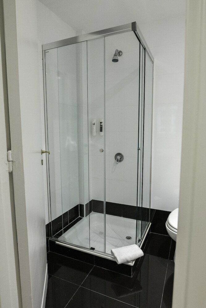 Фото Carsson Hotel Down Town Buenos Aires