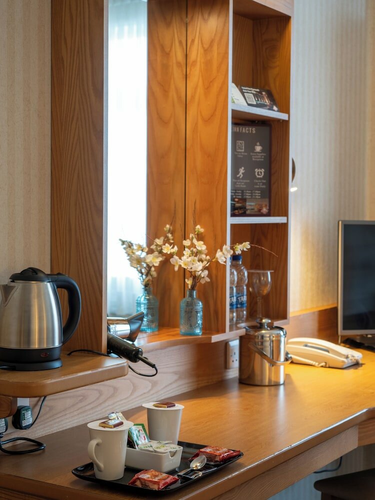 Фото Future Inn Plymouth