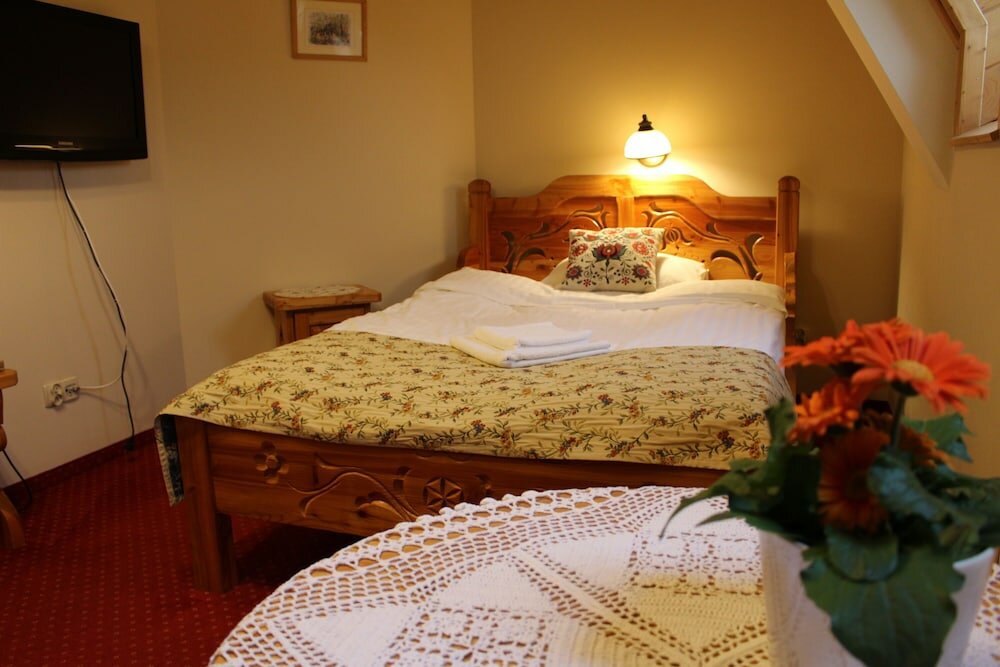 Фото Zakopiański Dwór