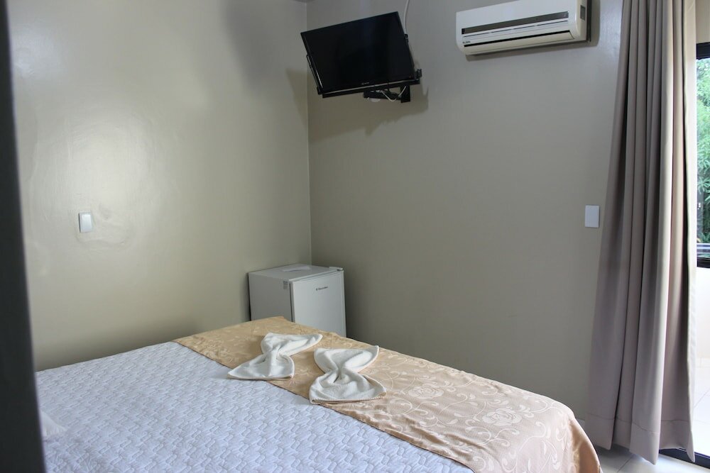 Фото Hotel Solar das Mangueiras