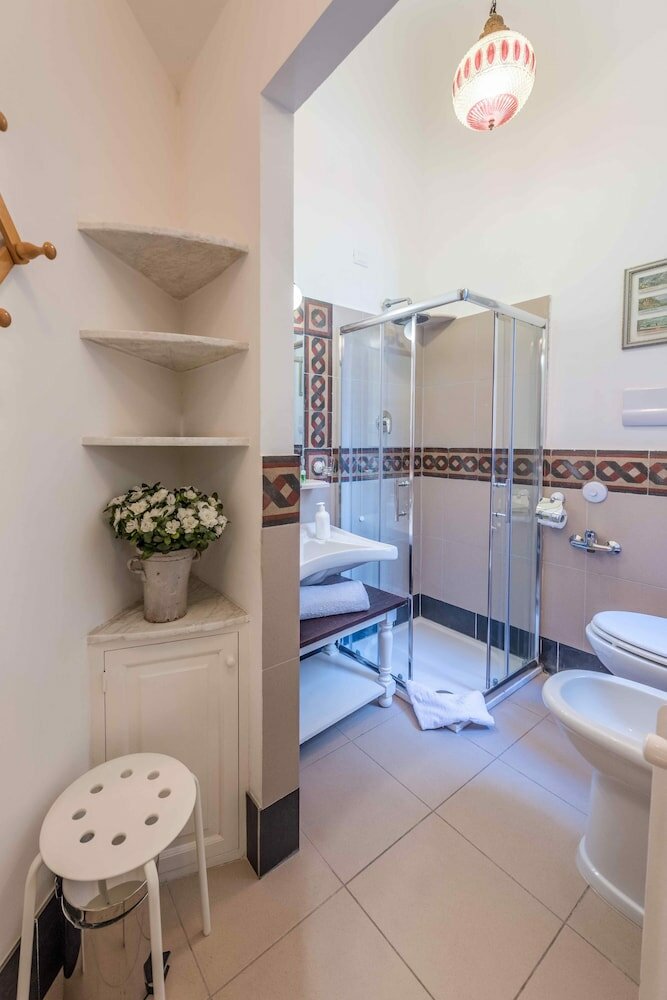 Фото Palazzo Benso B&B