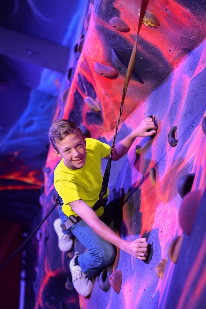 Фото Margaritaville Resort Biloxi