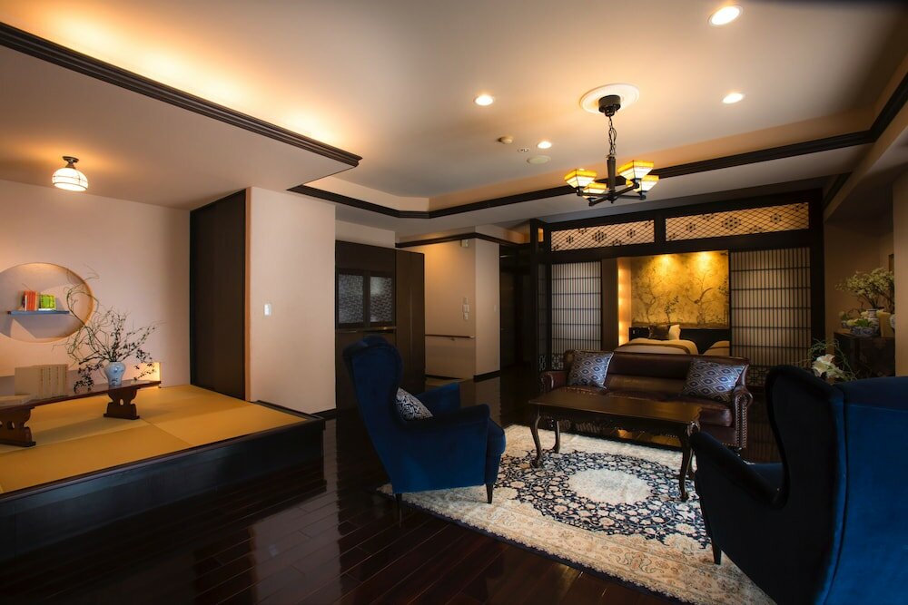 Фото Tateshina Shinyu Onsen