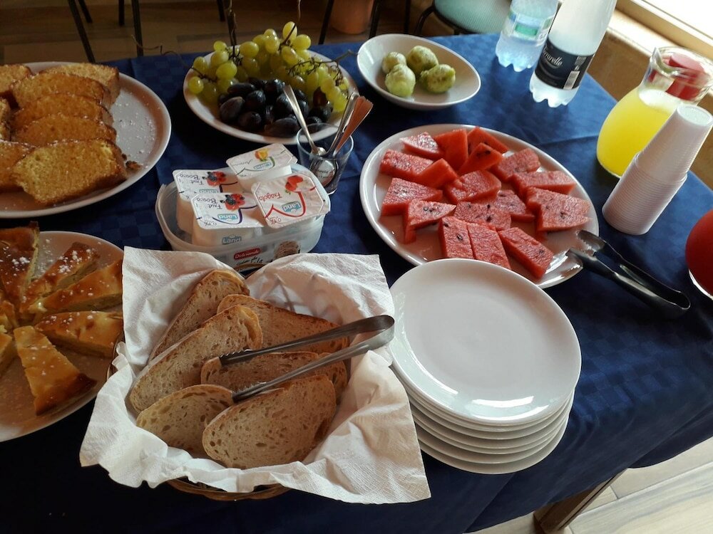 Фото La Valle Verde