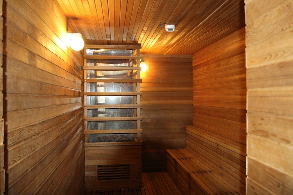 Фото High Castle Resort