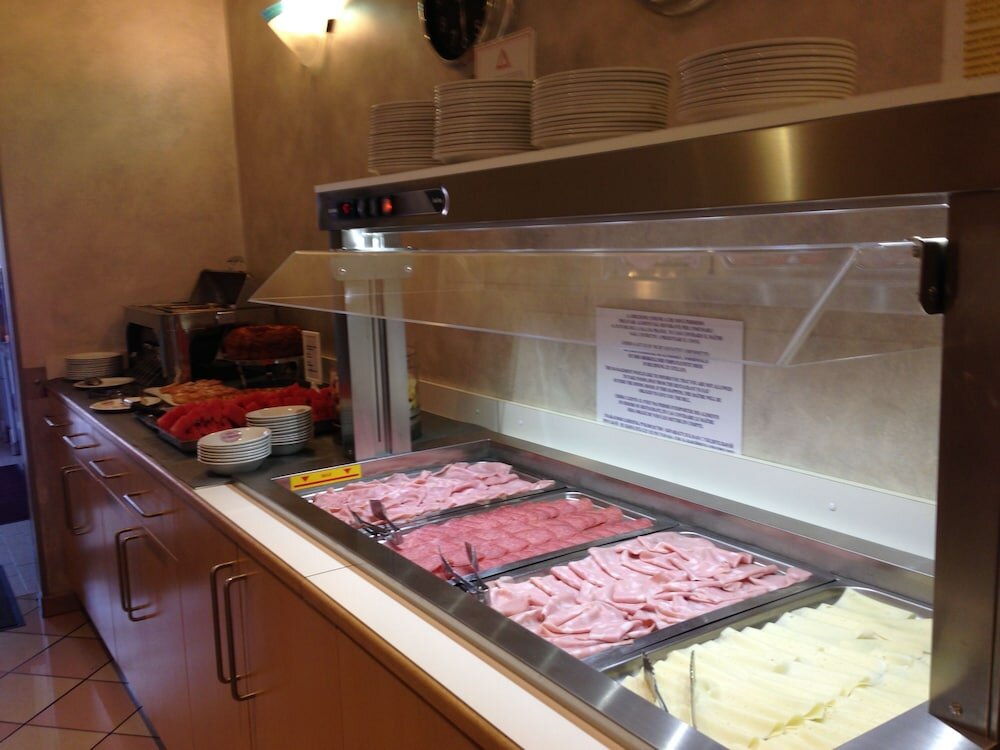 Фото Hotel Storione