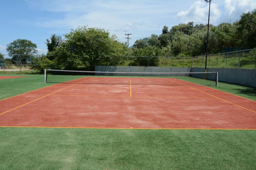 Фото Roda Beach Resort & SPA All-inclusive