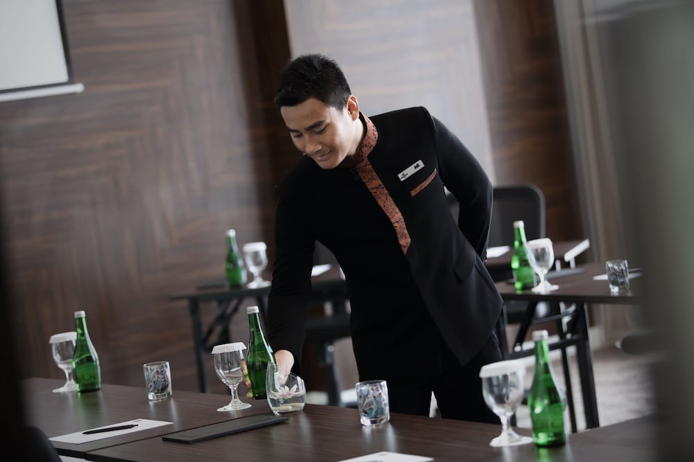 Фото Grandhika Hotel Semarang