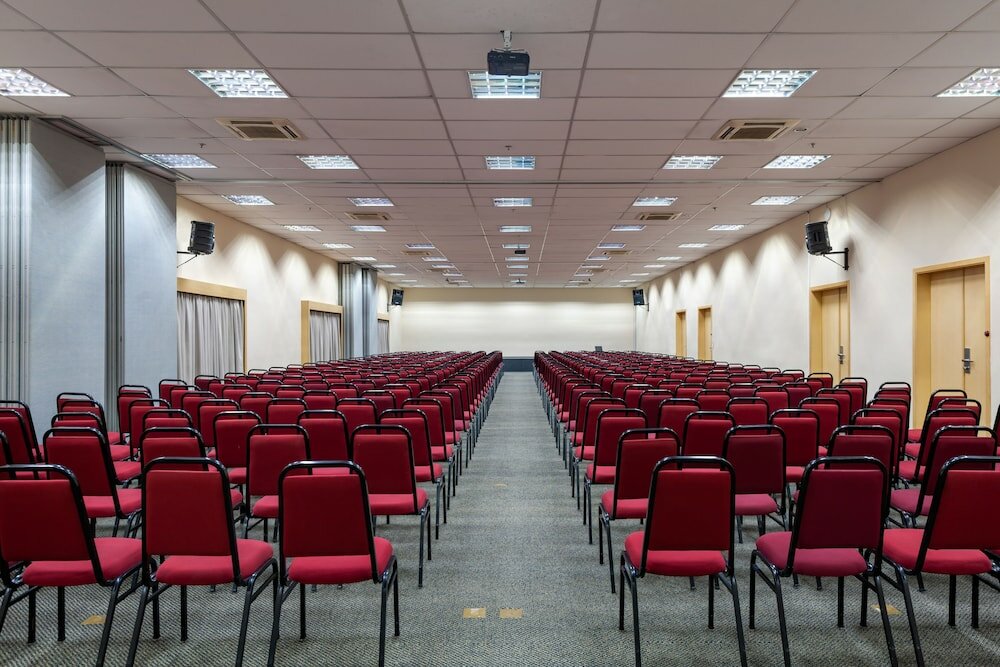 Фото Hampton by Hilton Guarulhos Airport