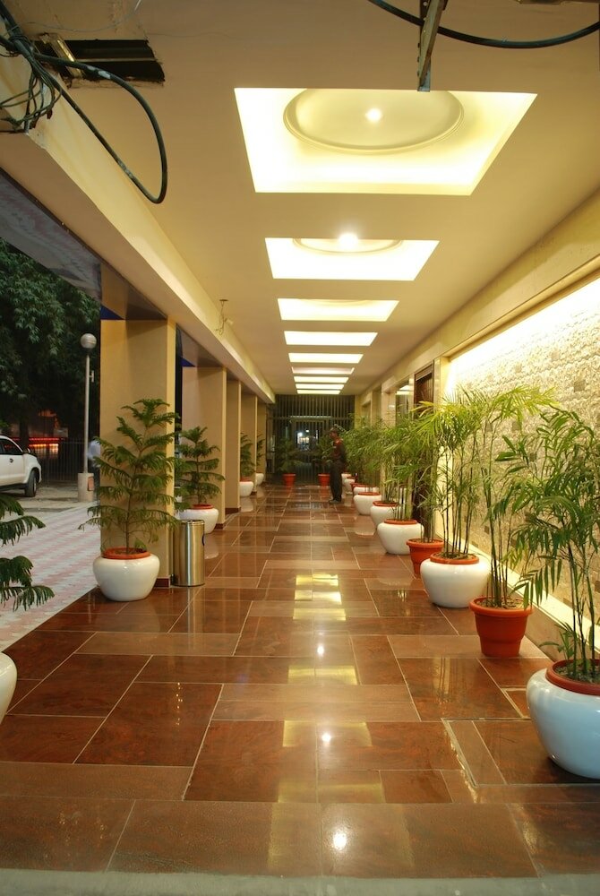 Фото отеля 4