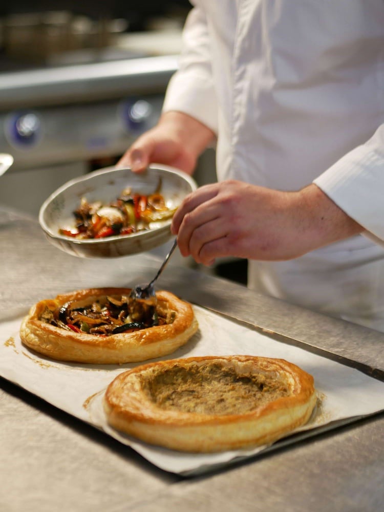 Фото Ibis Styles Lyon Bron Eurexpo