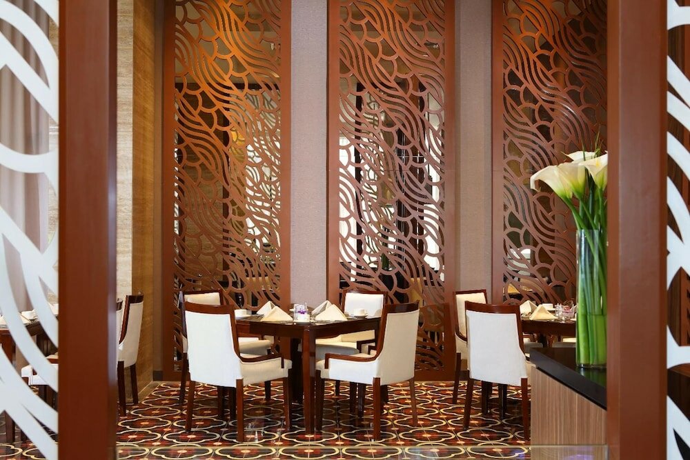 Фото Grandhika Hotel Semarang