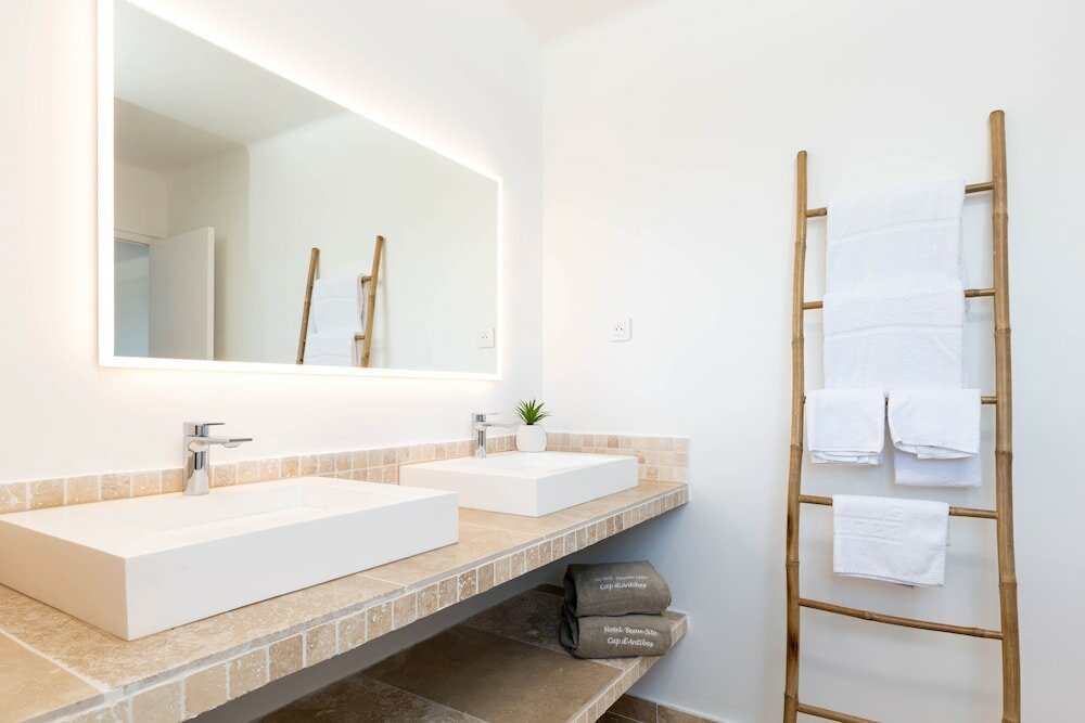 Фото Hotel Beau Site - Cap d'Antibes