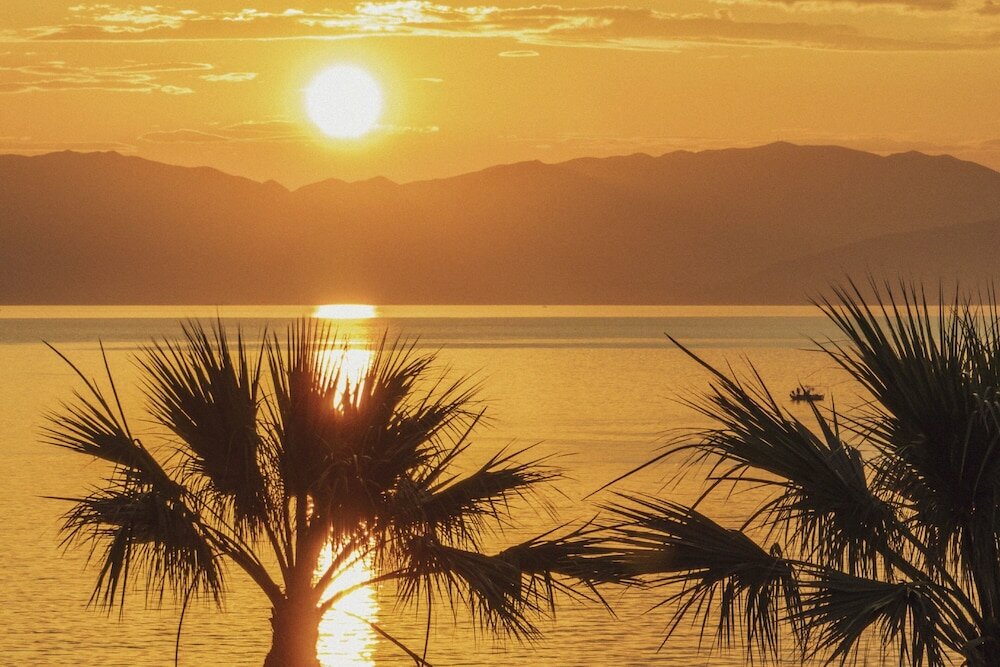 Фото Domes Miramare Corfu