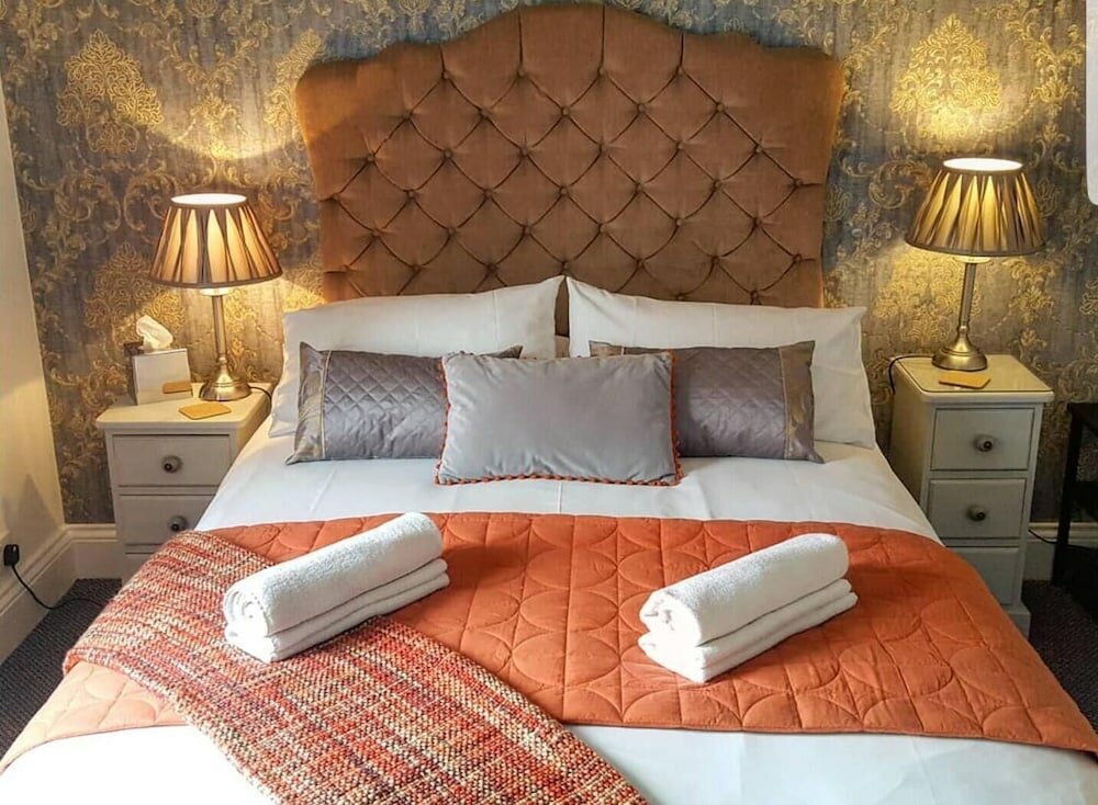 Фото Elmswood Guest House