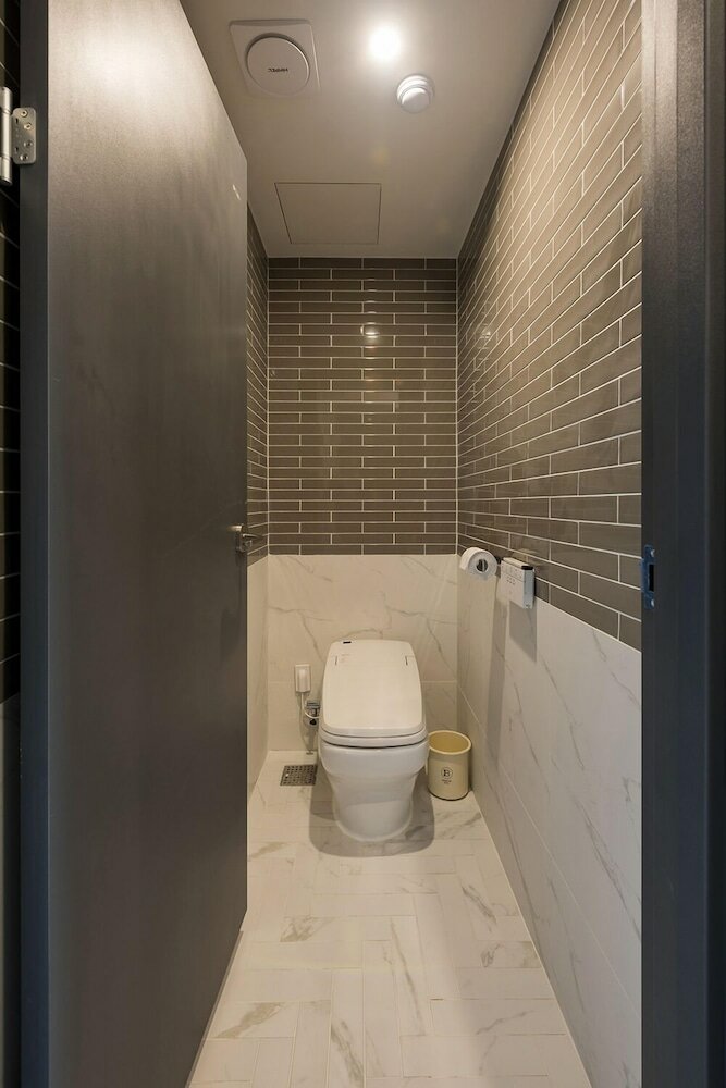 Фото Guseo Browndot Hotel