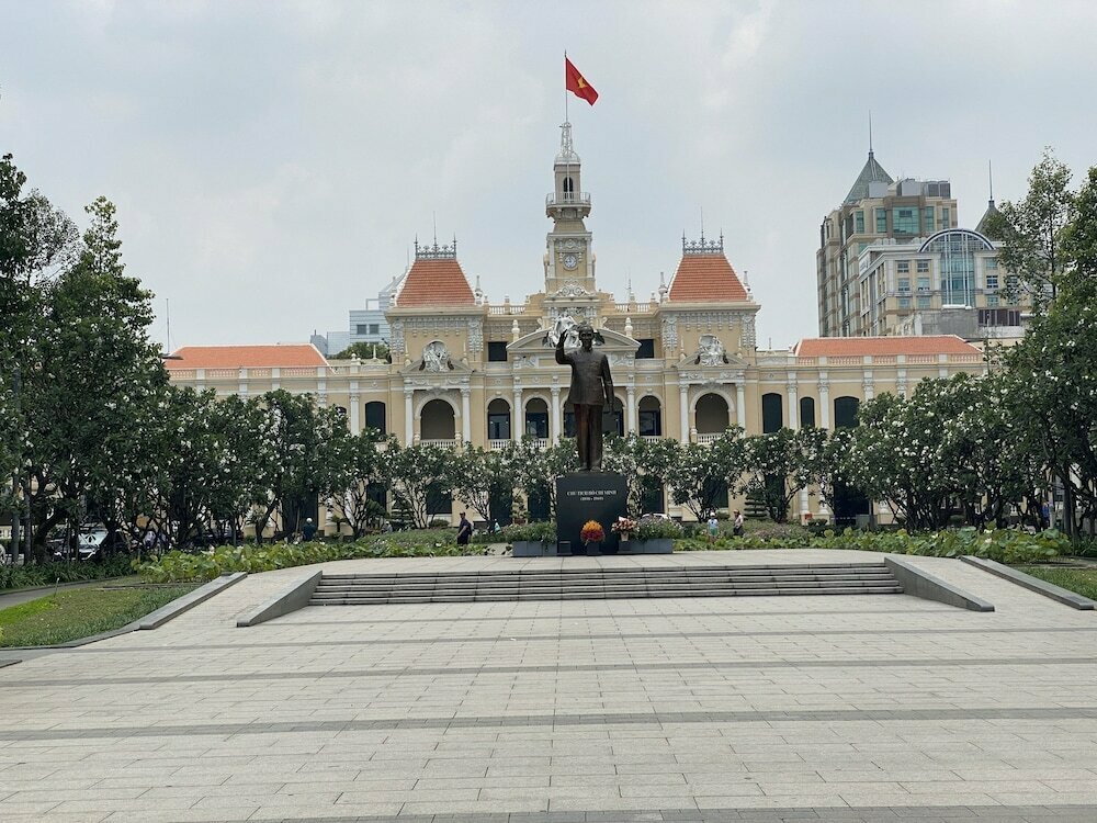 Hotel Prostyle Hotel Ho Chi Minh, Ho Chi Minh, photo