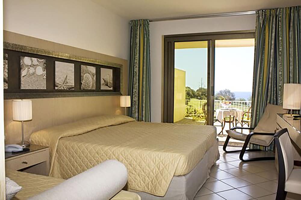 Фото MClub Cala Regina