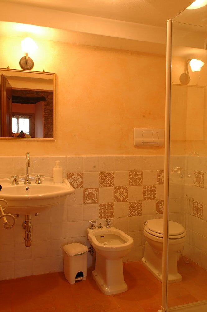 Фото Agriturismo Casale della Torre