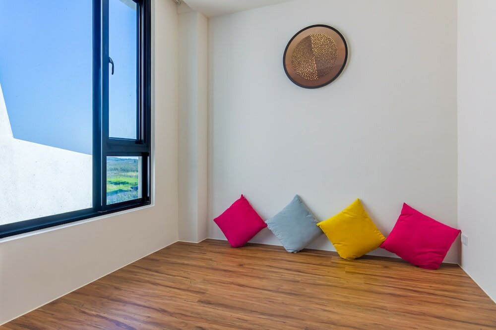 Фото Sun Palm B&b