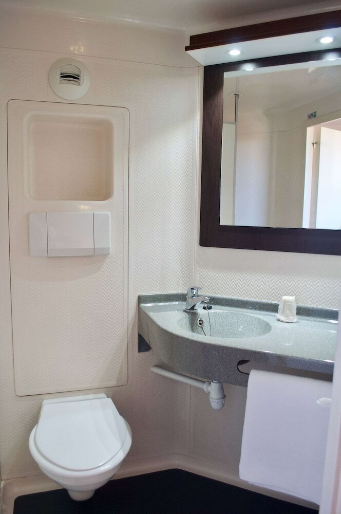 Фото Première Classe Bordeaux Sud – Pessac Bersol Hotel