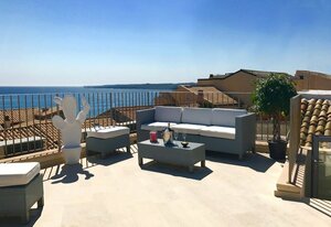 Гостиница Re Federico Boutique Hotel