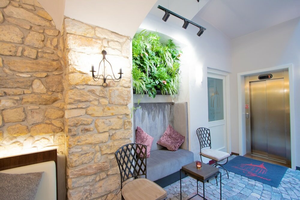 Фото Hotel Residence Agnes