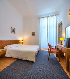 Гостиница Hotel Monte Carlo