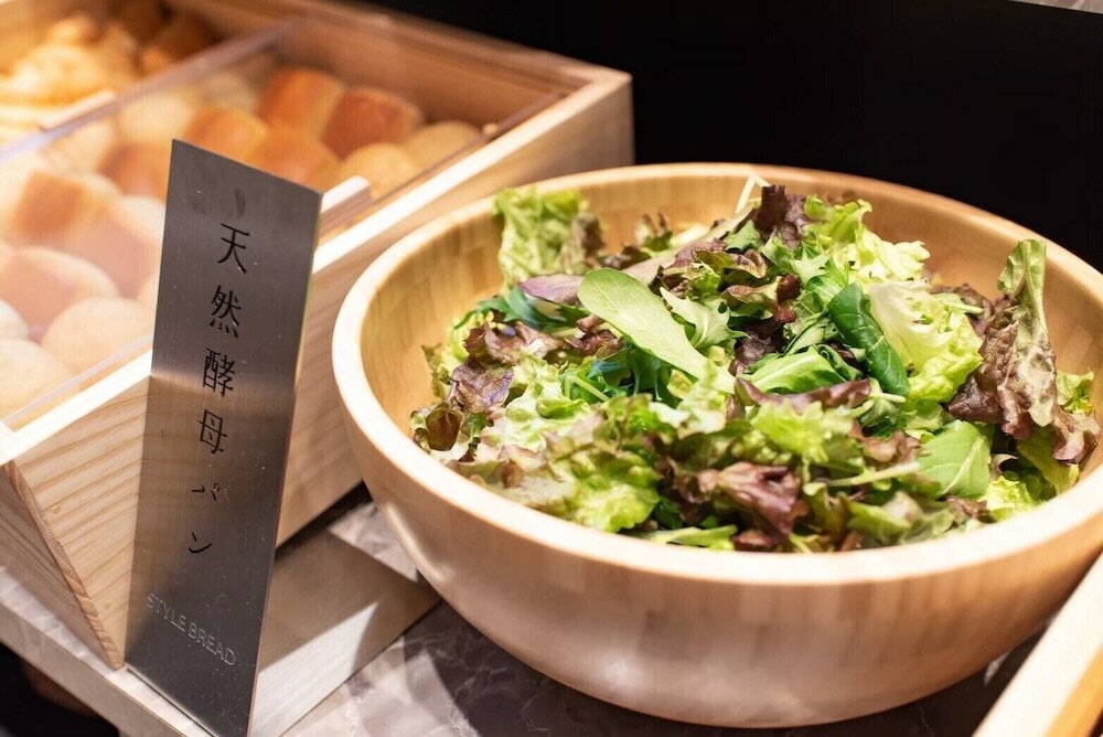 Фото Hotel Hillarys Shinsaibashi