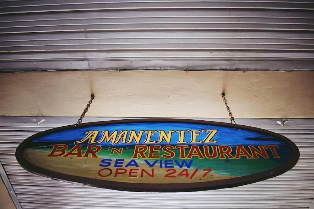 Фото Amanentez Olongapo