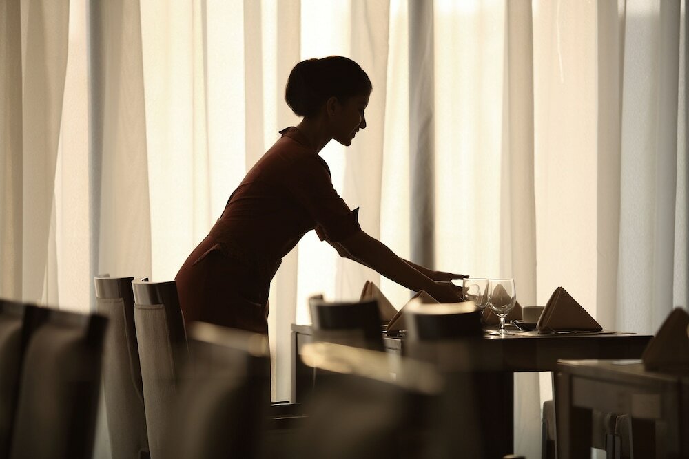 Фото Grandhika Hotel Semarang