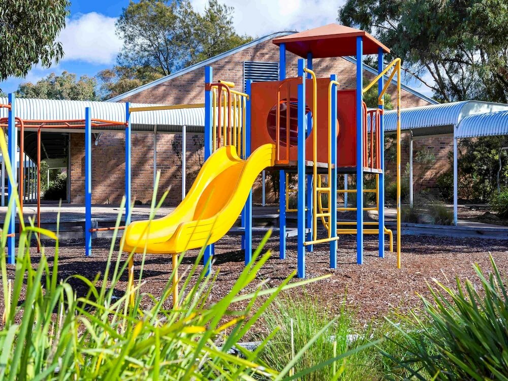 Фото ibis Styles Canberra Eaglehawk