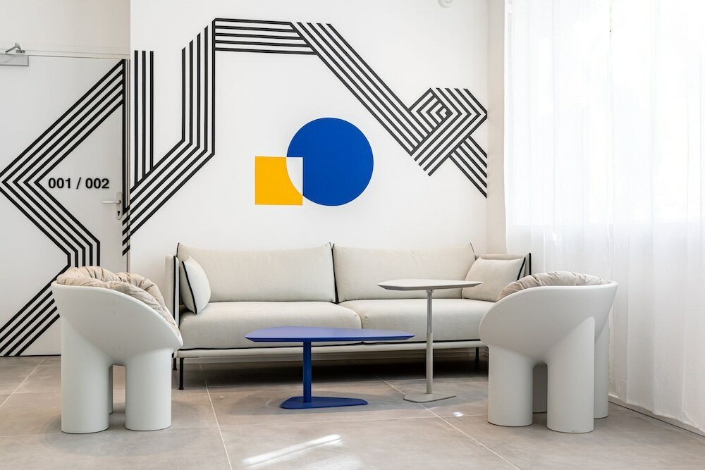 Фото Graphik Montparnasse