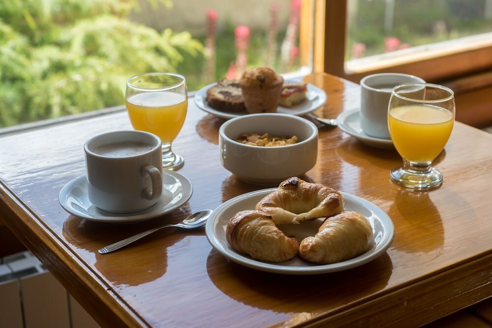 Фото Los Naranjos