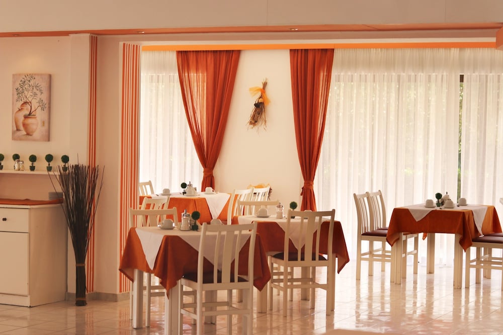 Фото Отель Pegasus