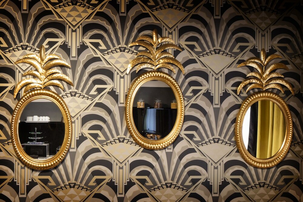 Фото Mi Hotel Home