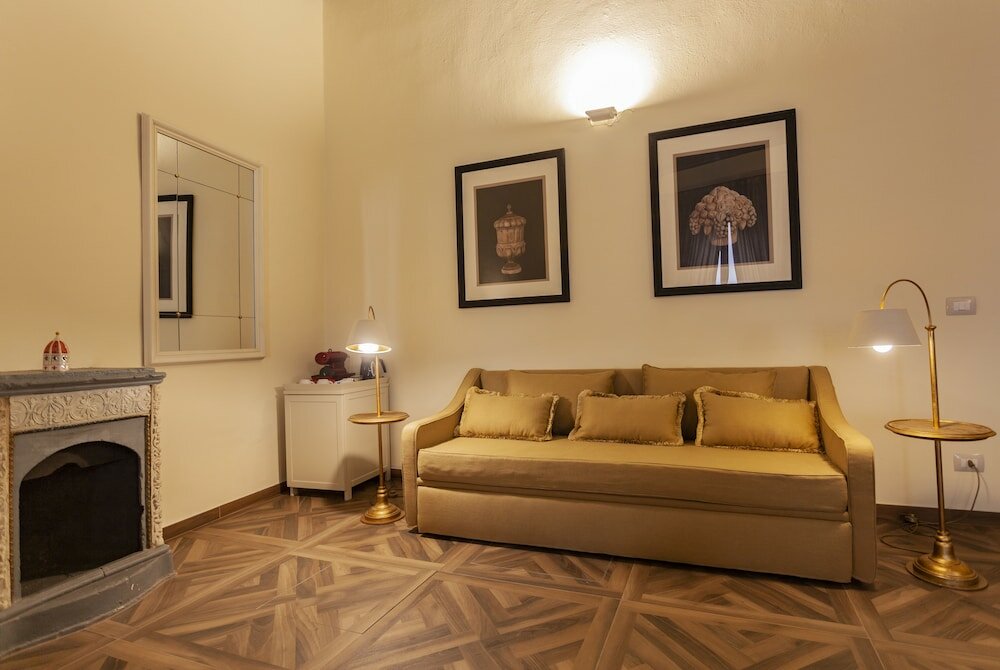 Фото Palazzo Martellini Residenza d'Epoca