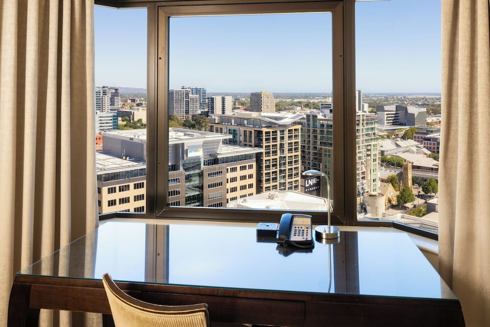 Фото InterContinental Adelaide, an Ihg Hotel