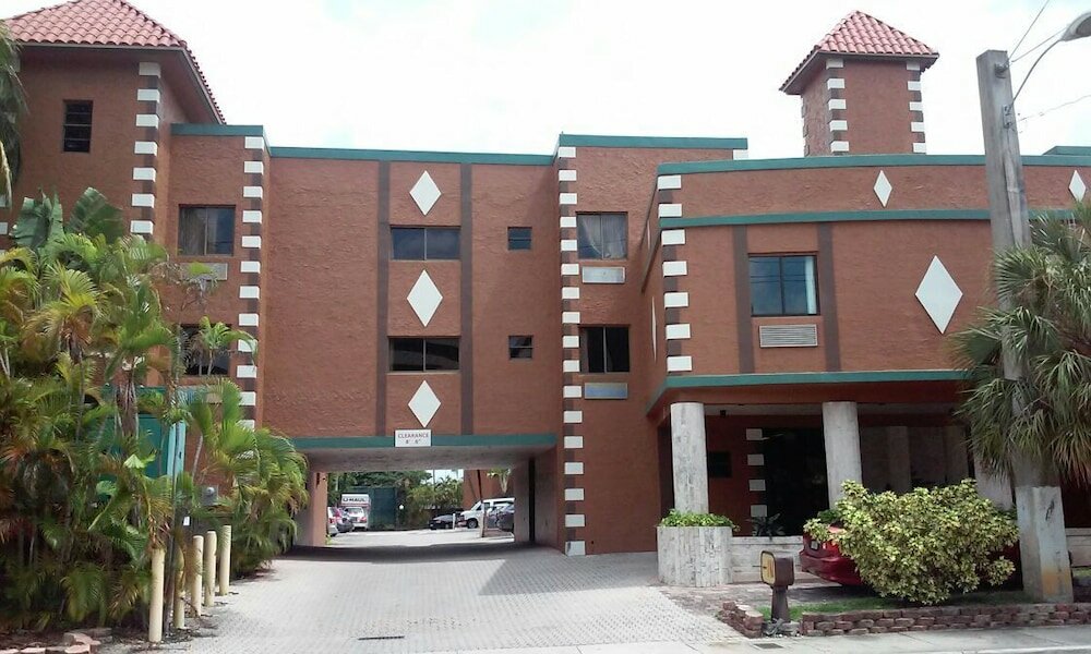 Фото отеля 4