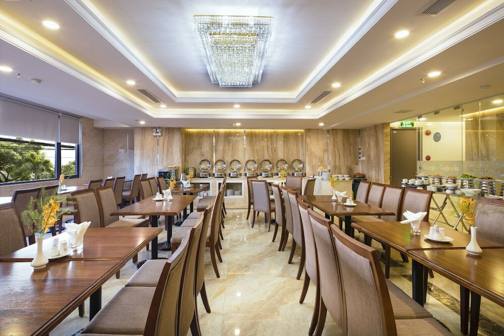 Фото Sea Pearl Hotel