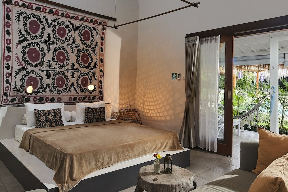 Фото Lila Boutik Residence