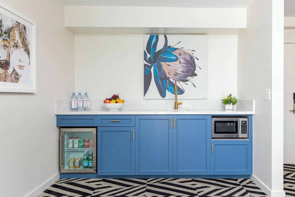 Фото Chamberlain West Hollywood