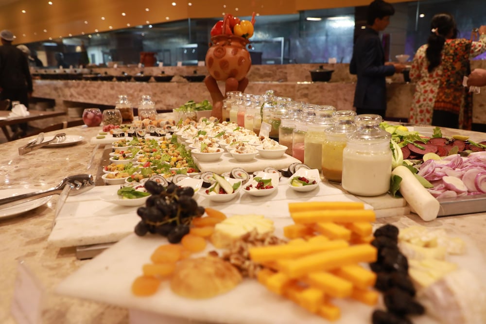 Фото JuSTa Sajjangarh Resort & SPA