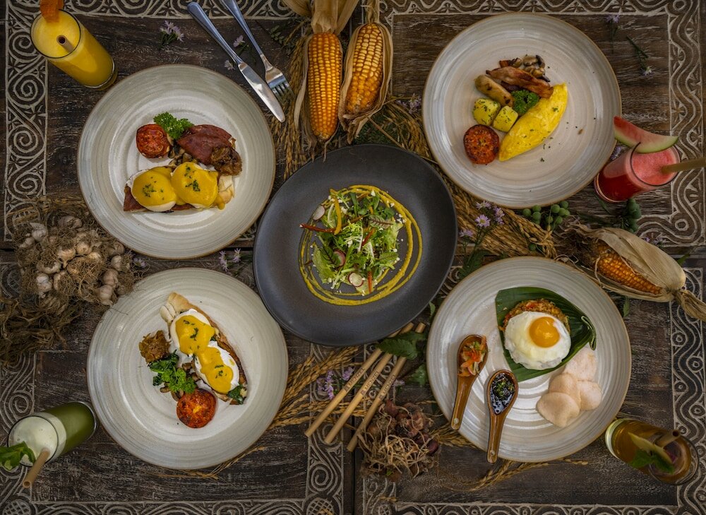 Фото Menzel Ubud