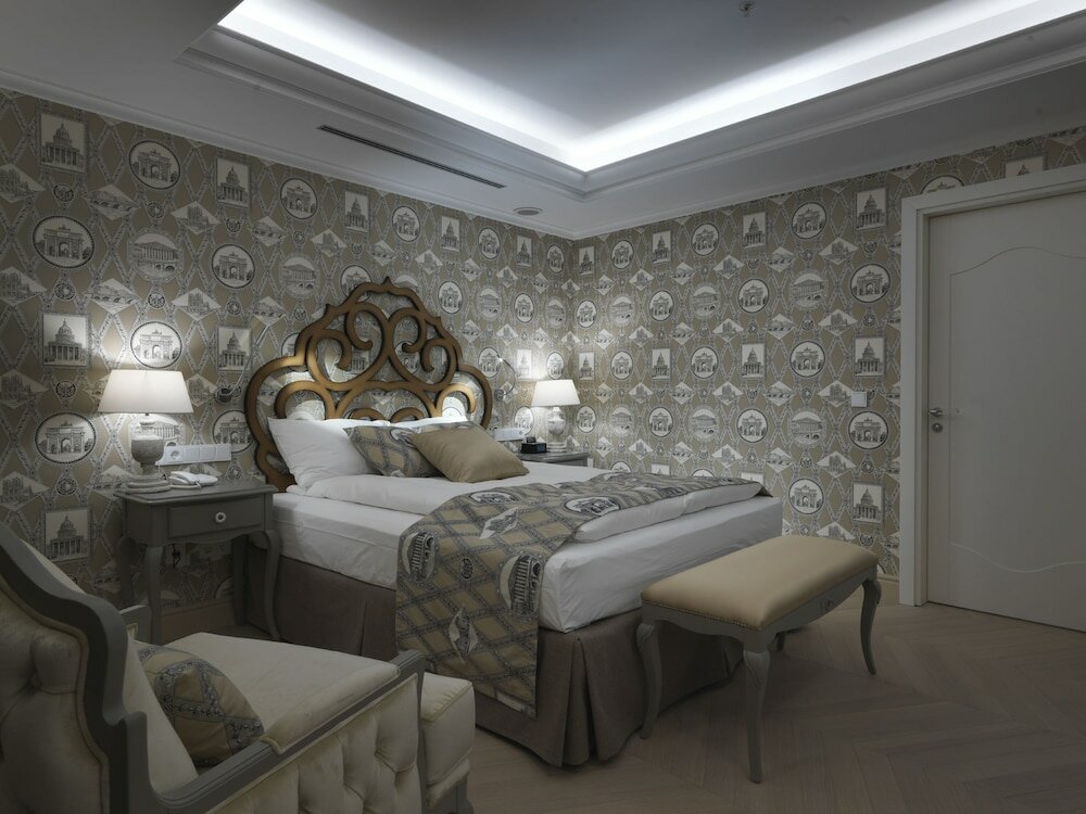 Фото Relais le Chevalier