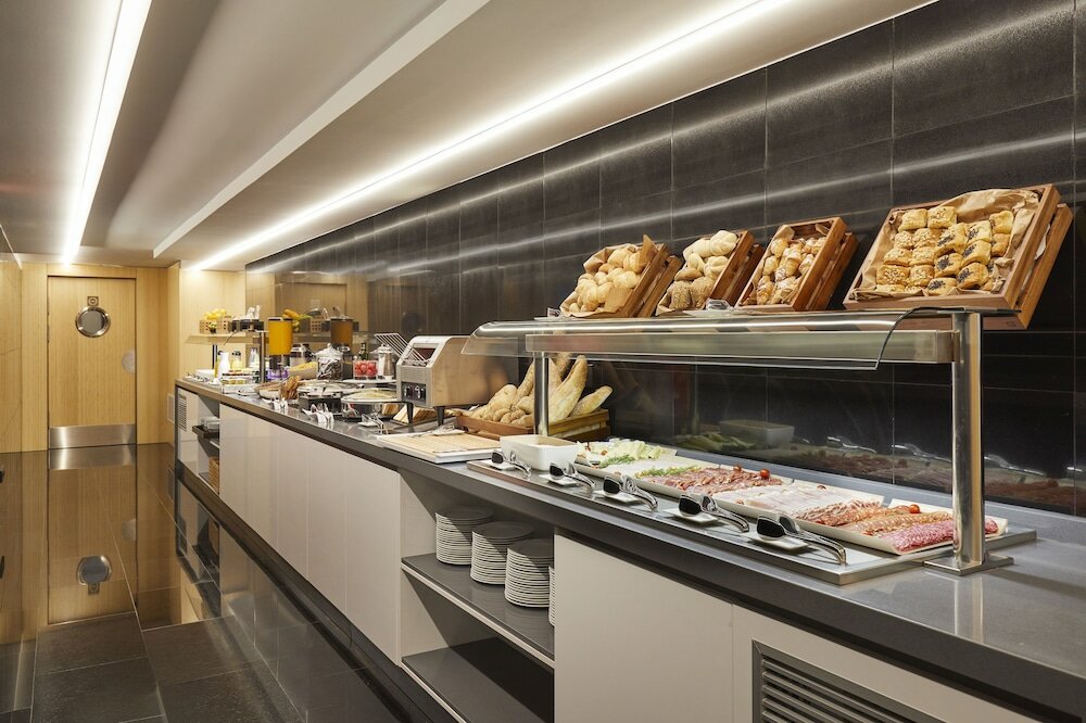 Фото Exe Plaza Catalunya